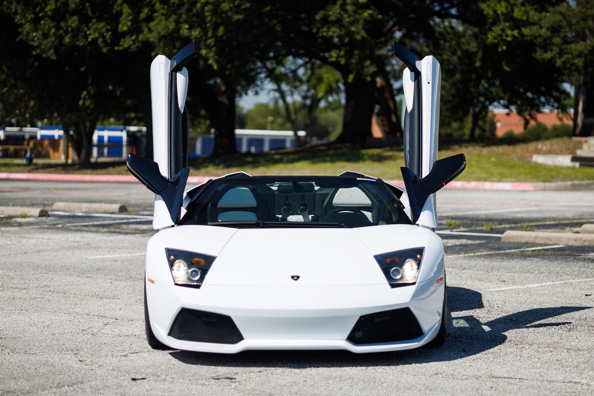 Used 2008 Lamborghini Murcielago LP 640 AWD/4WD image 30
