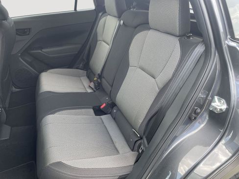 Certified 2024 Subaru Crosstrek 2.0i Premium AWD/4WD image 25