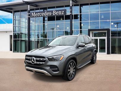 Certified 2026 Mercedes-Benz GLE 350 4MATIC