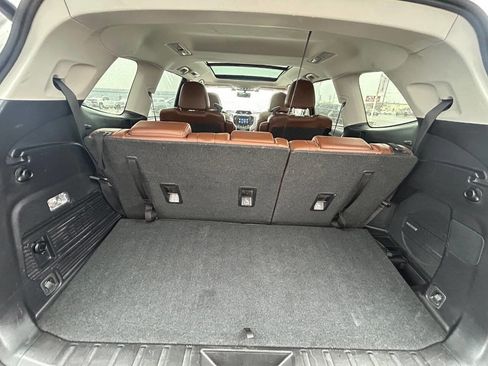 Used 2021 Subaru Ascent Touring image 11