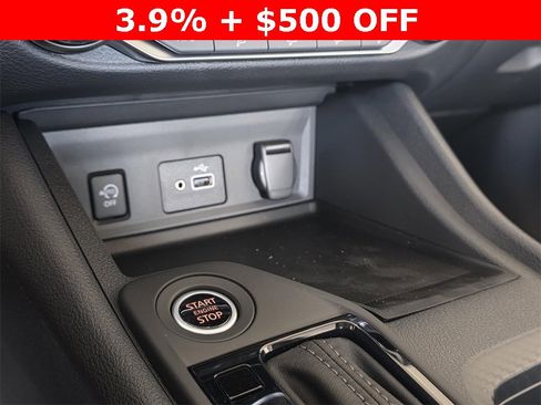 New 2025 Nissan Sentra S image 16