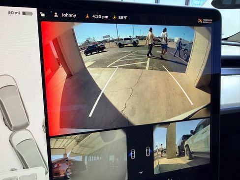 Used 2021 Tesla Model Y Long Range image 13