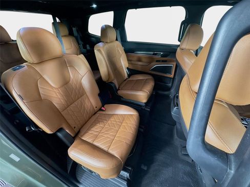 Certified 2024 Kia Telluride SX X-Line AWD/4WD image 30