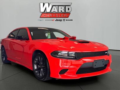 Used 2023 Dodge Charger R/T w/ Daytona Edition Group