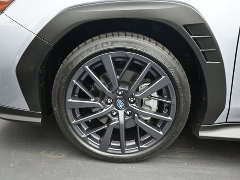 Used 2024 Subaru WRX Limited w/ Popular Package #2A AWD/4WD image 49