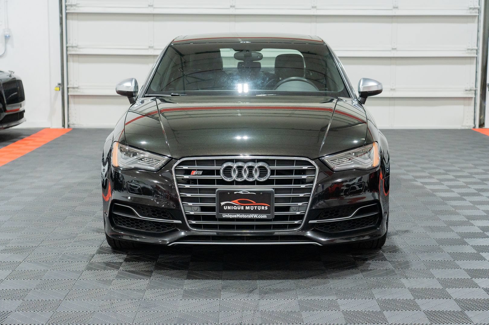 Used 2015 Audi S3 Prestige w/ Prestige Package AWD/4WD image 2