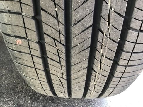 Used 2022 Hyundai Tucson Limited image 17