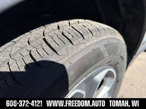 Used 2021 Ford EcoSport S AWD/4WD image 15