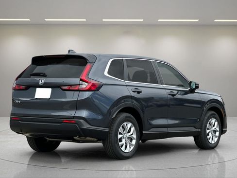 New 2026 Honda CR-V LX image 5