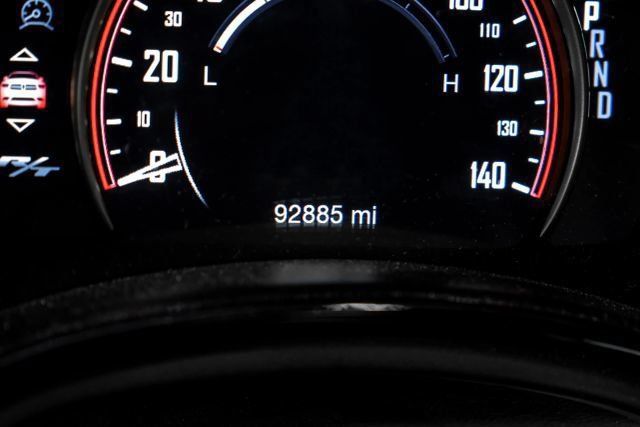 Used 2022 Dodge Durango R/T w/ Blacktop Package AWD/4WD image 28