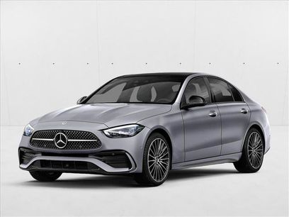 Certified 2024 Mercedes-Benz C 300 Sedan