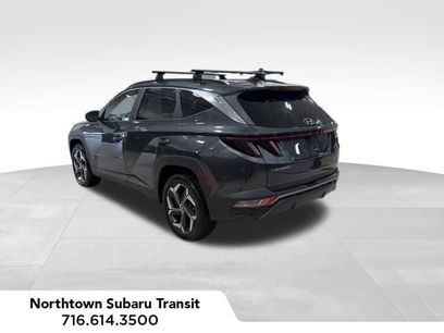 Used 2024 Hyundai Tucson SEL w/ Convenience Package