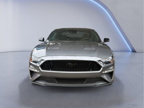 Used 2023 Ford Mustang GT w/ Equipment Group 301A RWD image 2