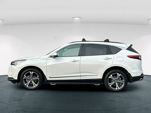 Used 2024 Acura RDX SH-AWD w/ Advance Package image 4