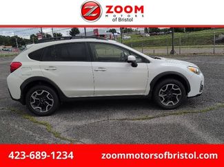 Used 2016 Subaru Crosstrek 2.0i Premium AWD/4WD video 1