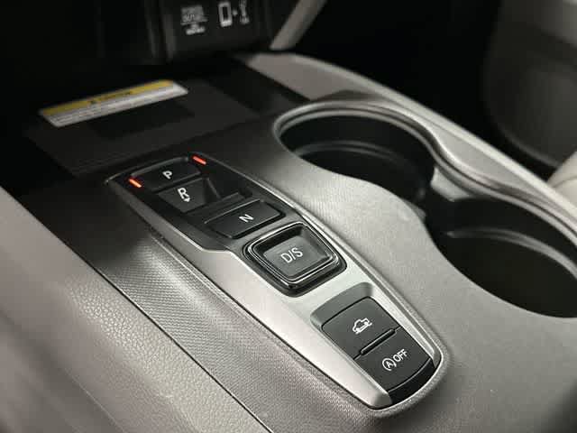 Used 2023 Honda Ridgeline RTL-E image 25