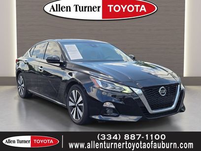 Used 2019 Nissan Altima 2.5 SL