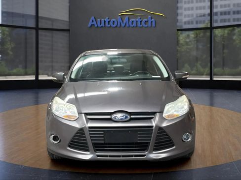 Used 2013 Ford Focus SE FWD image 3