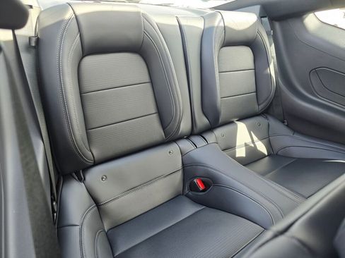 New 2026 Ford Mustang Premium RWD image 12