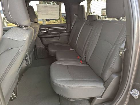 New 2026 RAM 3500 Big Horn image 28