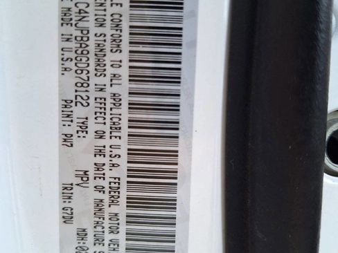 Used 2016 Jeep Patriot Sport w/ Power Value Group image 24