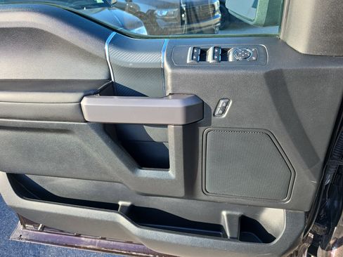 Used 2019 Ford F150 XLT w/ Equipment Group 302A Luxury image 29