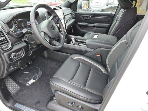 New 2026 RAM 1500 RHO image 19