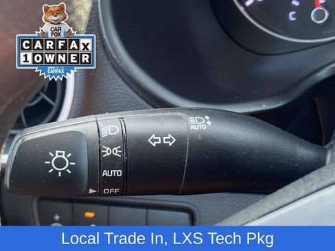 Used 2023 Kia Forte LXS w/ LXS Technology Package FWD image 24