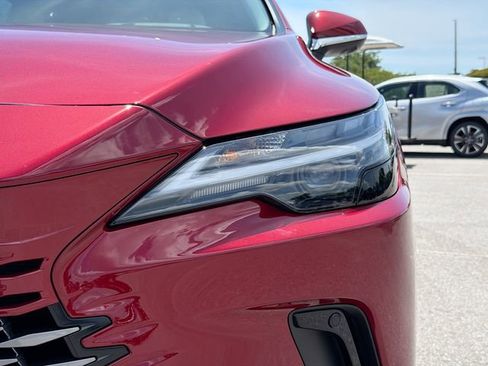 New 2026 Lexus RX 350 Premium Plus FWD image 9