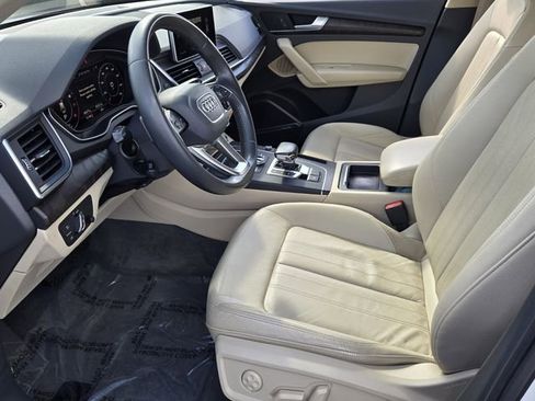 Used 2018 Audi Q5 2.0T Premium Plus w/ Premium Plus Package image 10