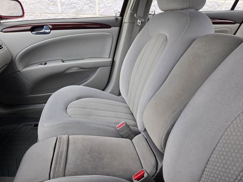 Used 2007 Buick Lucerne CX FWD image 25