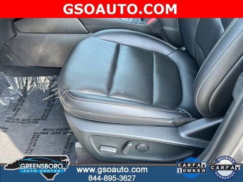 Used 2021 Ford Escape SEL image 25