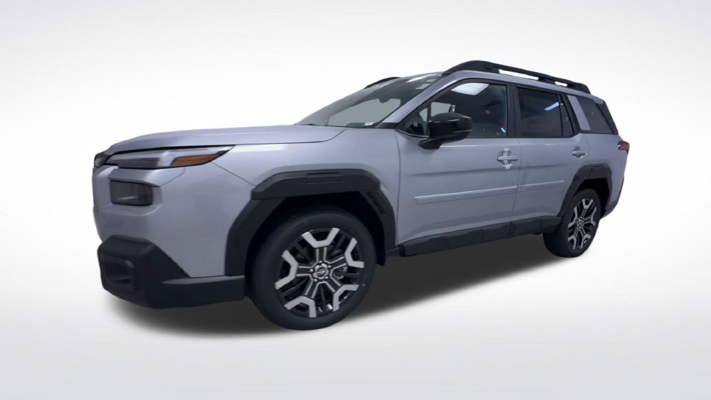 New 2026 Subaru Outback Touring XT AWD/4WD image 4