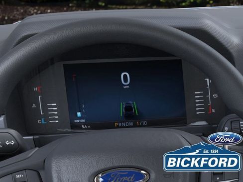 New 2025 Ford Ranger XL image 13