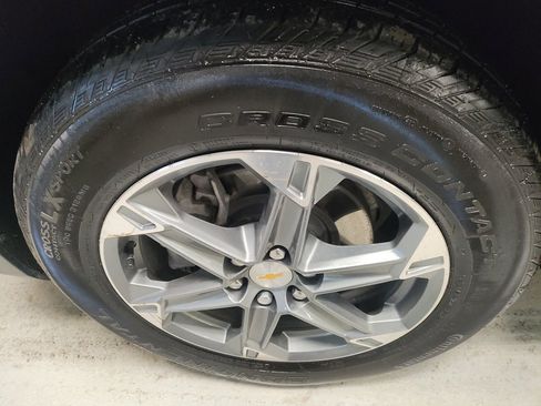 Used 2023 Chevrolet Blazer LT image 19