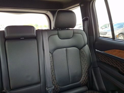 Used 2023 Jeep Grand Cherokee Summit AWD/4WD image 21