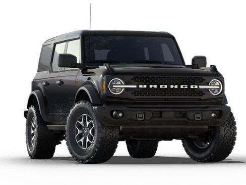 New 2025 Ford Bronco Badlands AWD/4WD image 29