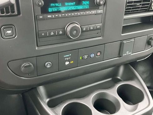 New 2024 Chevrolet Express 3500 w/ Power Convenience Package image 21