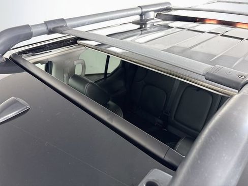 Used 2020 Nissan Frontier PRO-4X AWD/4WD image 24