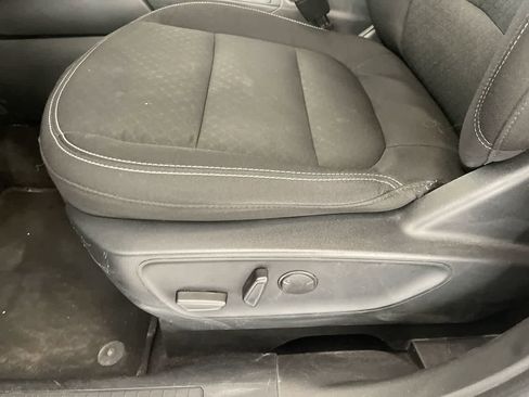 Used 2024 Ford Escape Active image 12