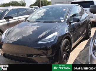 Used 2020 Tesla Model Y Long Range AWD/4WD video 1
