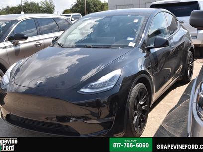 Used 2020 Tesla Model Y Long Range