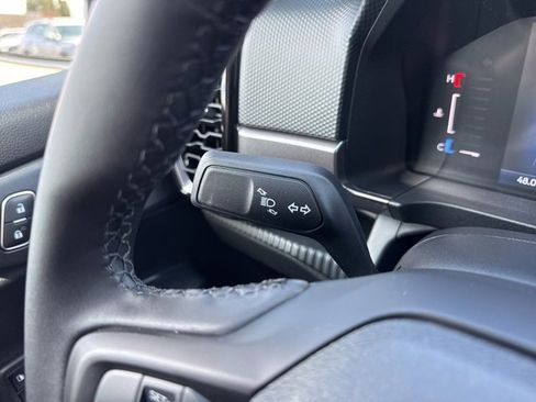 New 2025 Ford Ranger XLT w/ FX4 Off-Road Package image 23