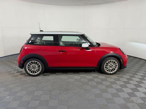 New 2026 MINI Cooper S FWD image 8