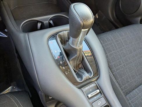 Certified 2023 Honda HR-V LX image 11