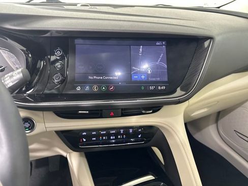 Used 2021 Buick Envision Essence w/ Technology Package I image 21
