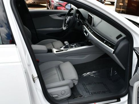 Used 2018 Audi A4 2.0T Ultra Premium Plus w/ Premium Plus Package image 18