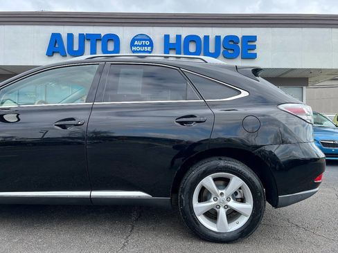Used 2011 Lexus RX 350 AWD w/ Premium Pkg image 38