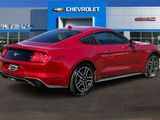 Used 2021 Ford Mustang Coupe w/ Equipment Group 101A image 6