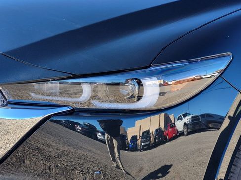 New 2025 MAZDA CX-5 Signature image 5